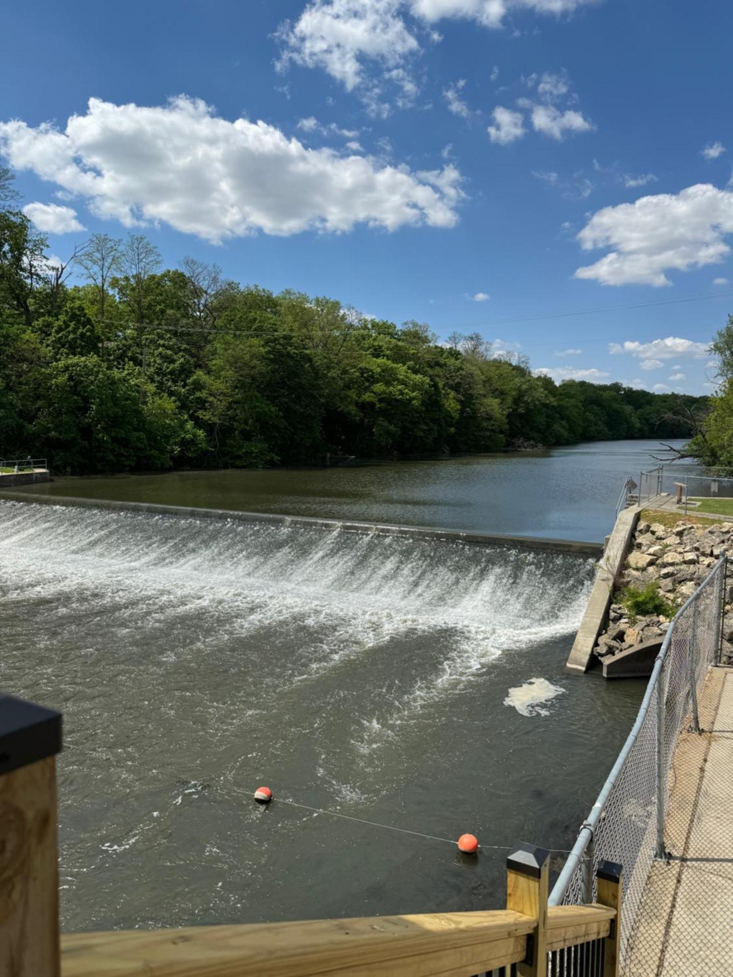 Sugar On The Sugar River Albany Esterno foto