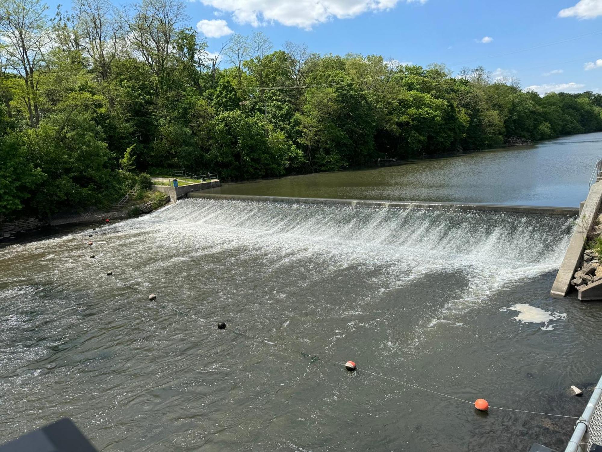 Sugar On The Sugar River Albany Esterno foto